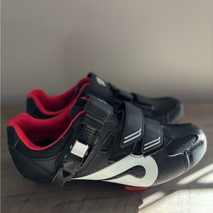 Peloton Cycling Shoes Women’s